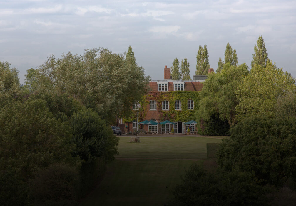 Sportarm West London Gunroom & Country Sports Store